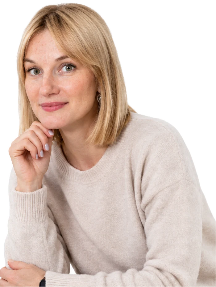Ирина Курочкина, учитель-логопед