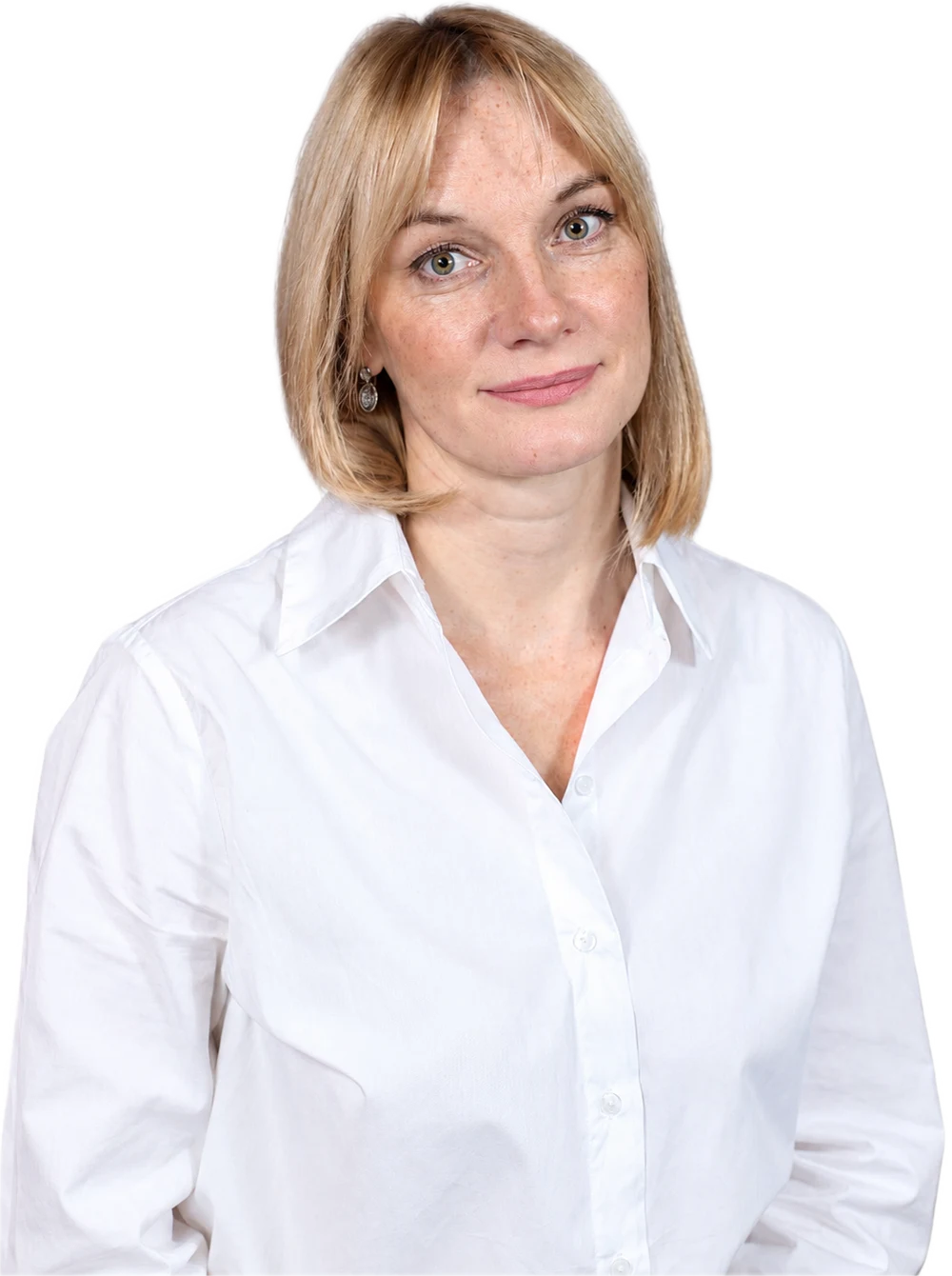Ирина Николаевна Курочкина