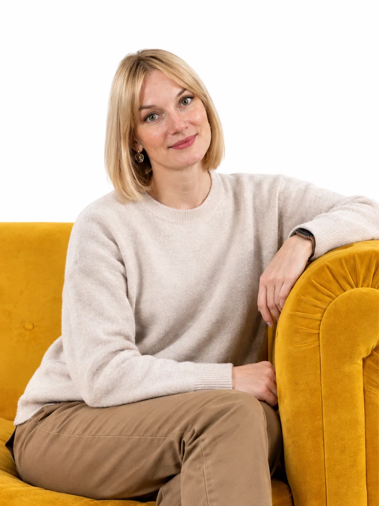 Ирина Курочкина, учитель-логопед